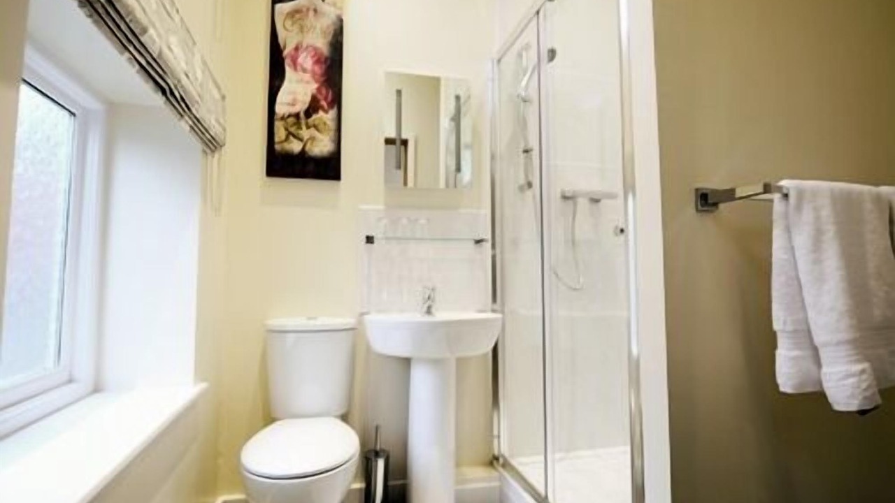 Photo of Bathroom in Wem