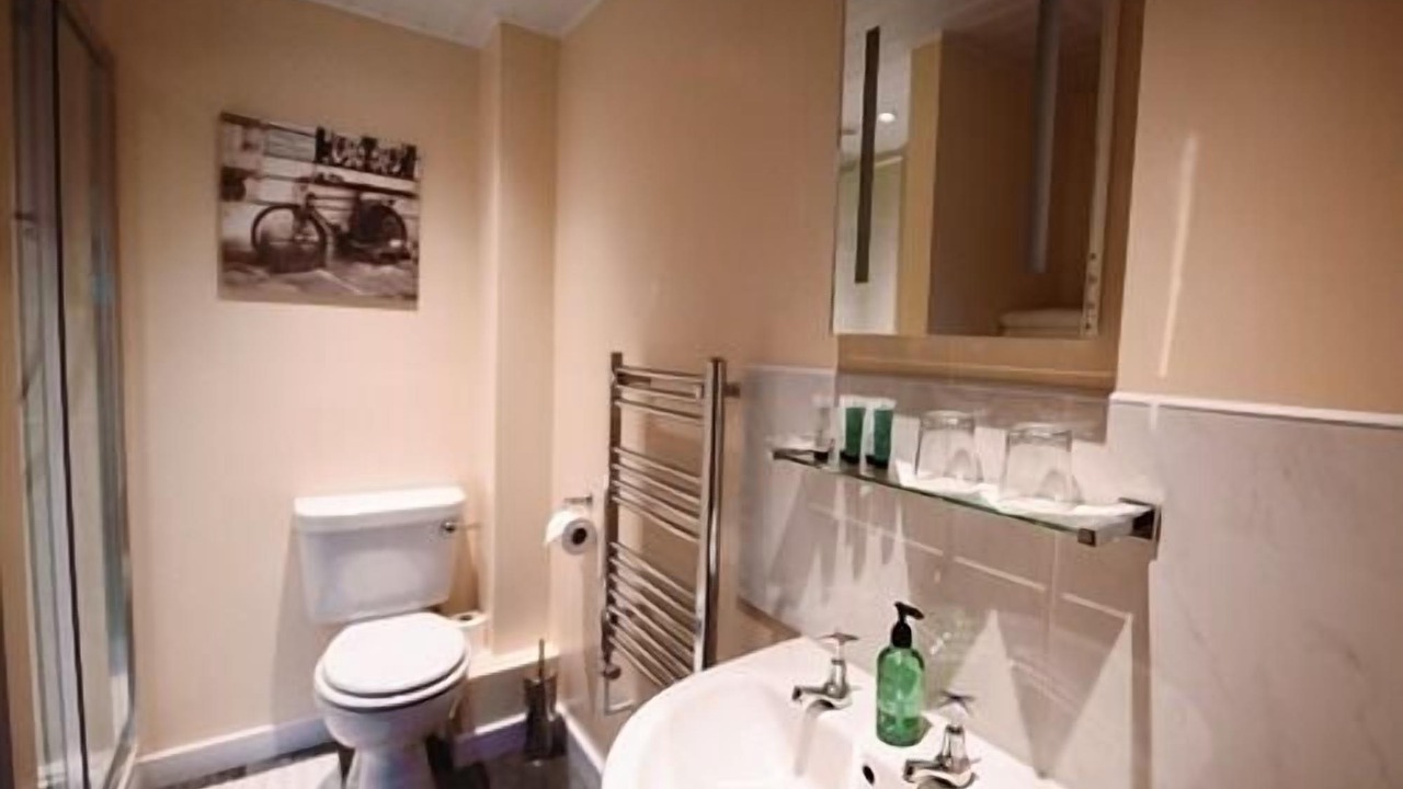Photo of Bathroom in Wem