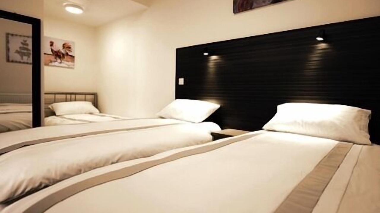 Photo of Bedroom in Wem