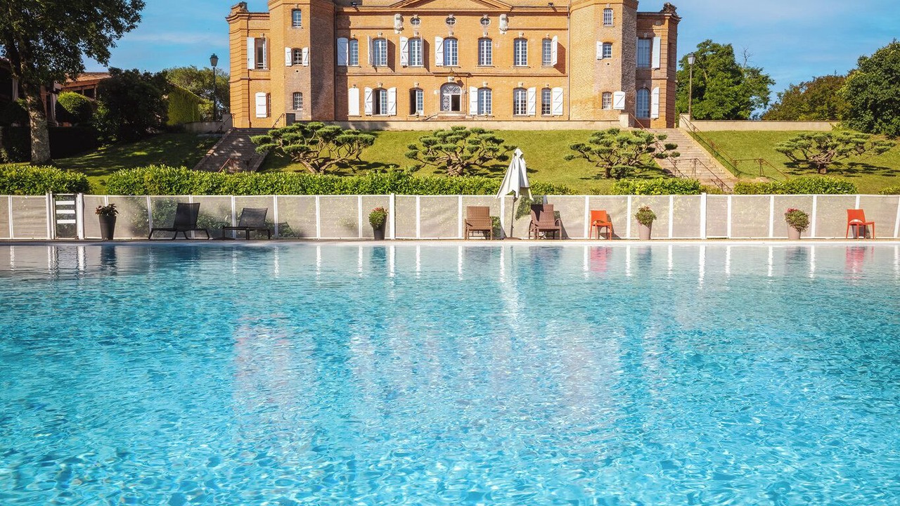 Photo of Outdoor in L'Honor-de-Cos