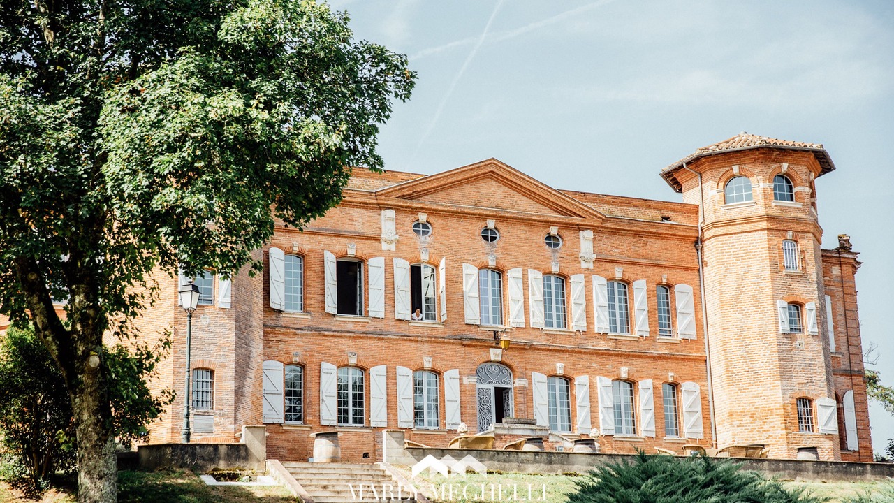 Photo of Outdoor in L'Honor-de-Cos