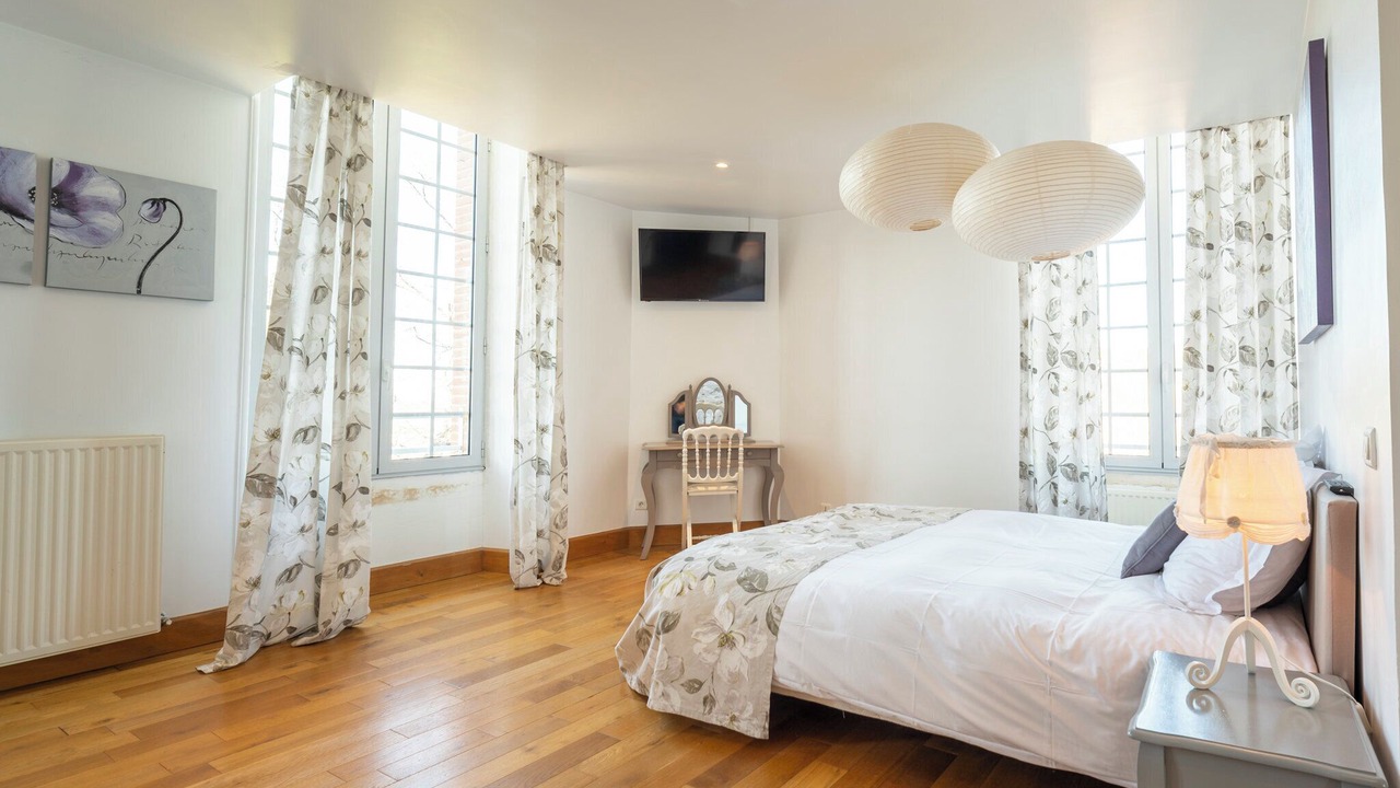 Photo of Bathroom in L'Honor-de-Cos