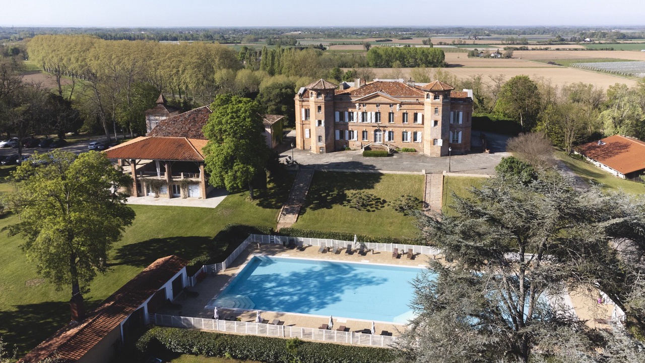 Photo of Outdoor in L'Honor-de-Cos