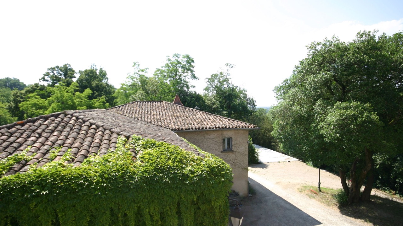 Photo of Bathroom in L'Honor-de-Cos