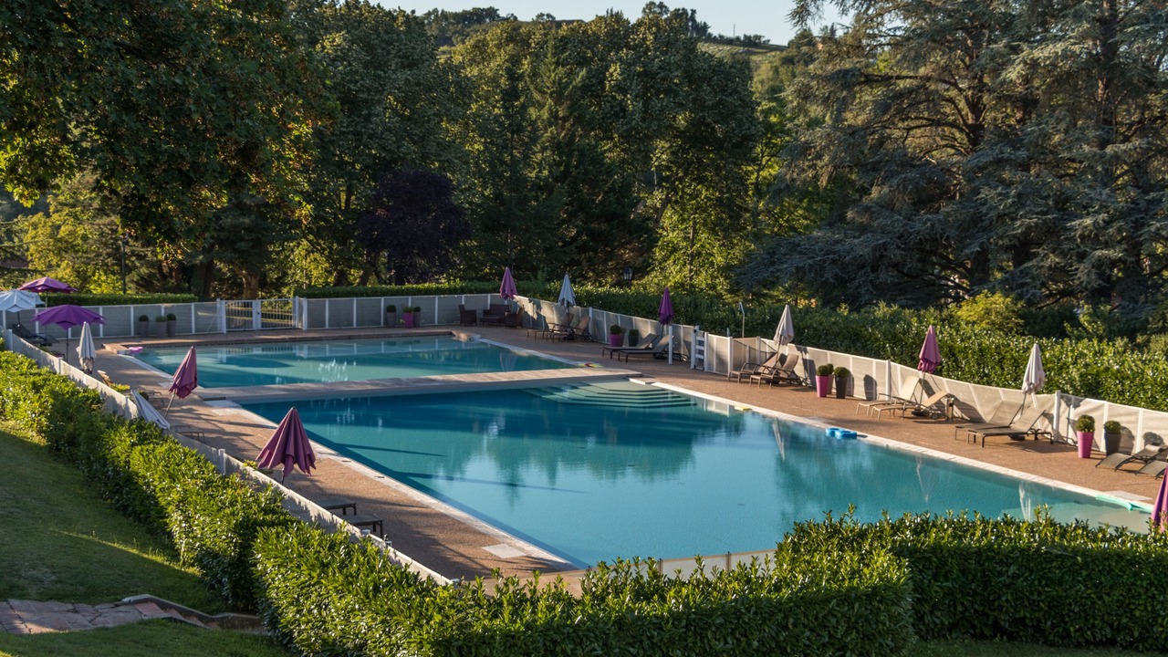 Photo of Outdoor in L'Honor-de-Cos