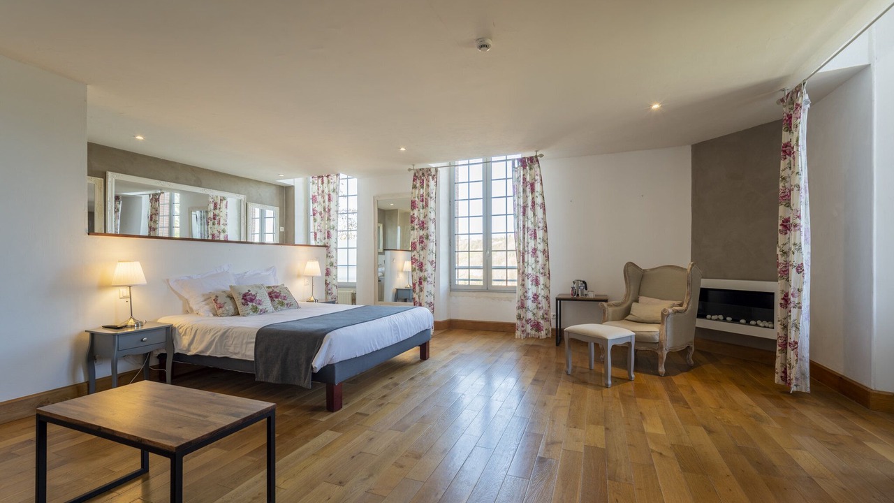 Photo of Bathroom in L'Honor-de-Cos