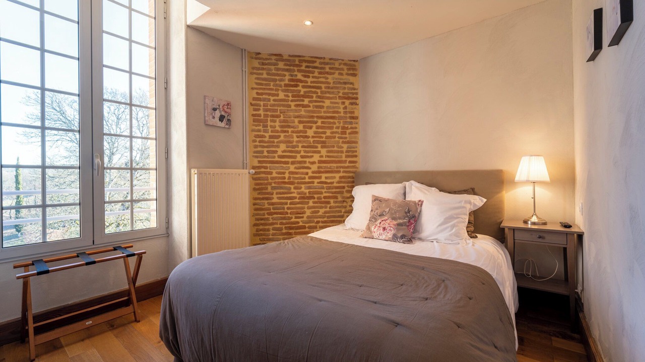 Photo of Bathroom in L'Honor-de-Cos