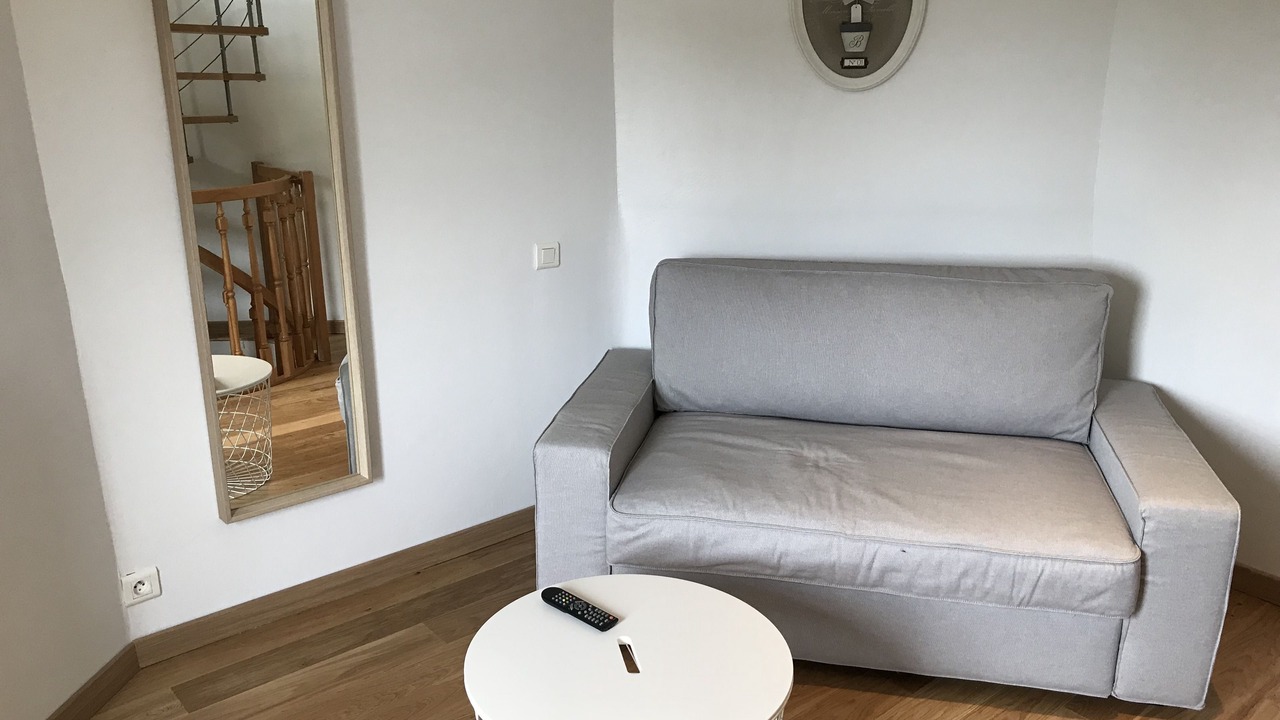 Photo of Bathroom in L'Honor-de-Cos