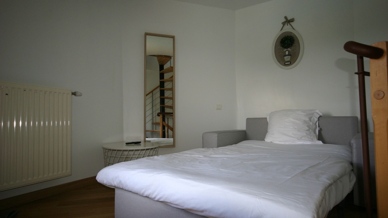 Photo of Bathroom in L'Honor-de-Cos