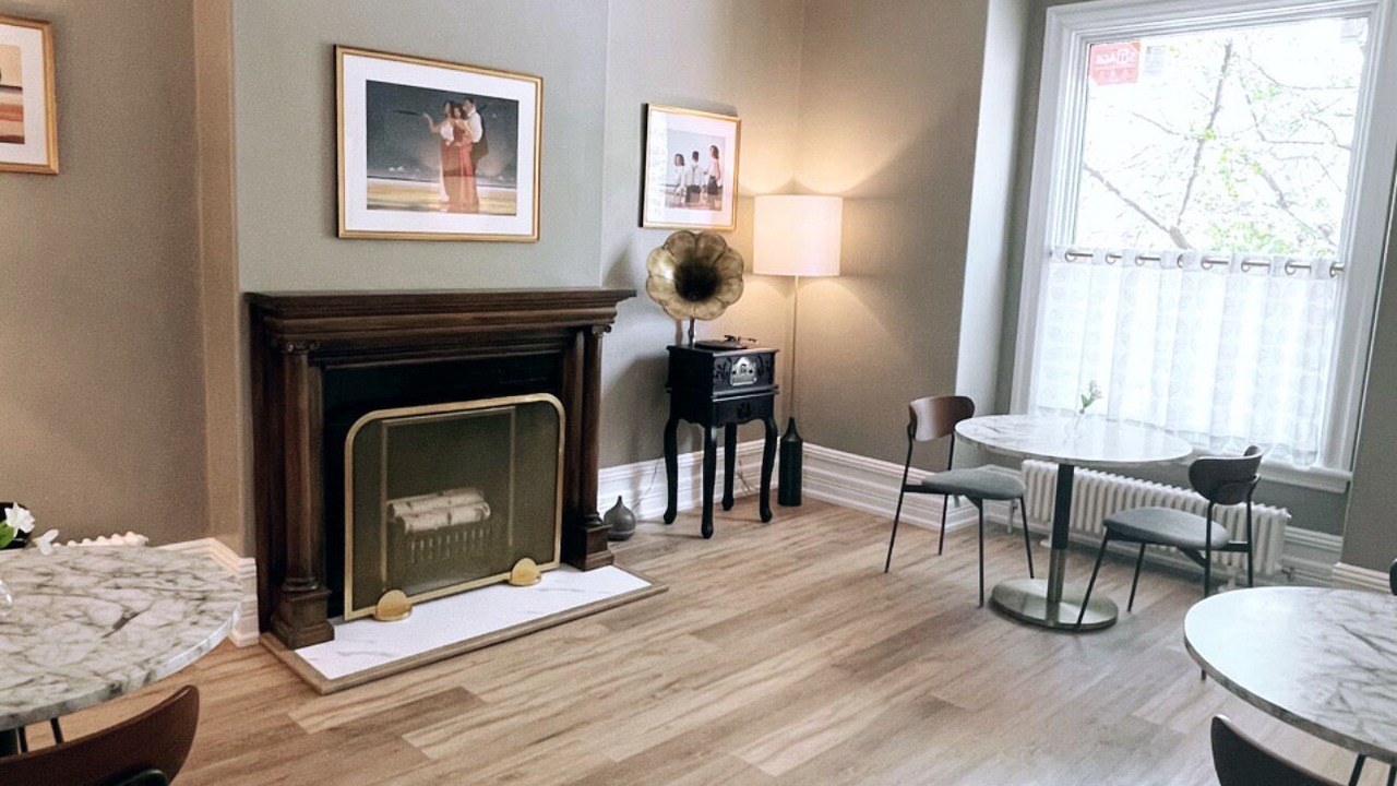 Photo of Others in Downtown Ottawa