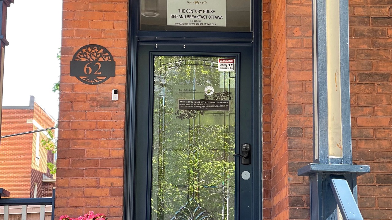 Photo of Outdoor in Downtown Ottawa