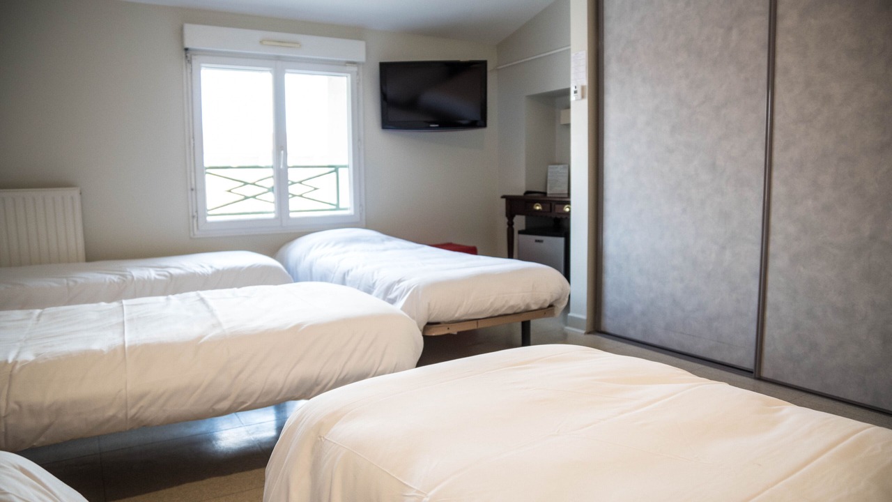 Photo of Bedroom in Castelnaudary