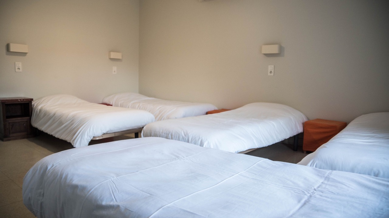 Photo of Bedroom in Castelnaudary
