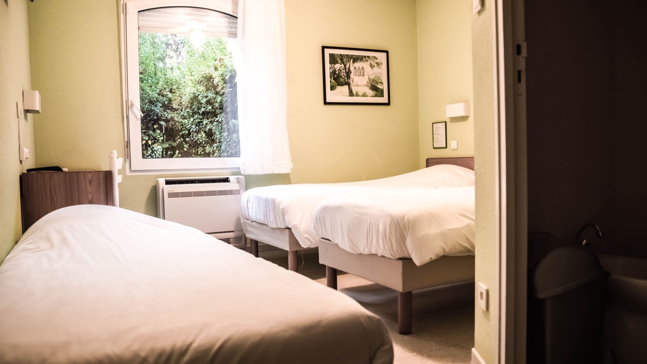 Photo of Bedroom in Castelnaudary