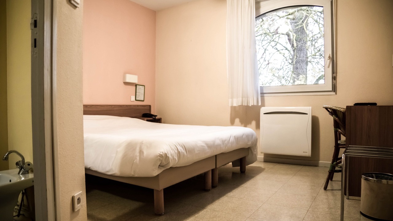 Photo of Bedroom in Castelnaudary