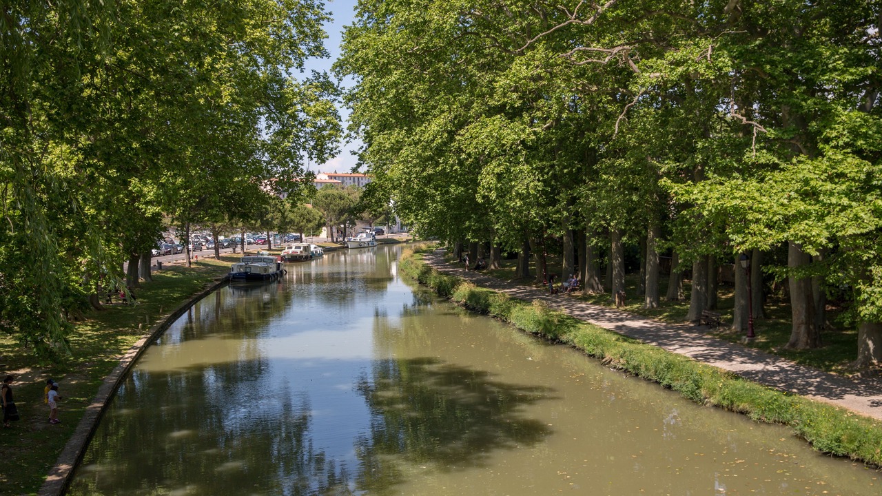 Photo of Outdoor in Castelnaudary