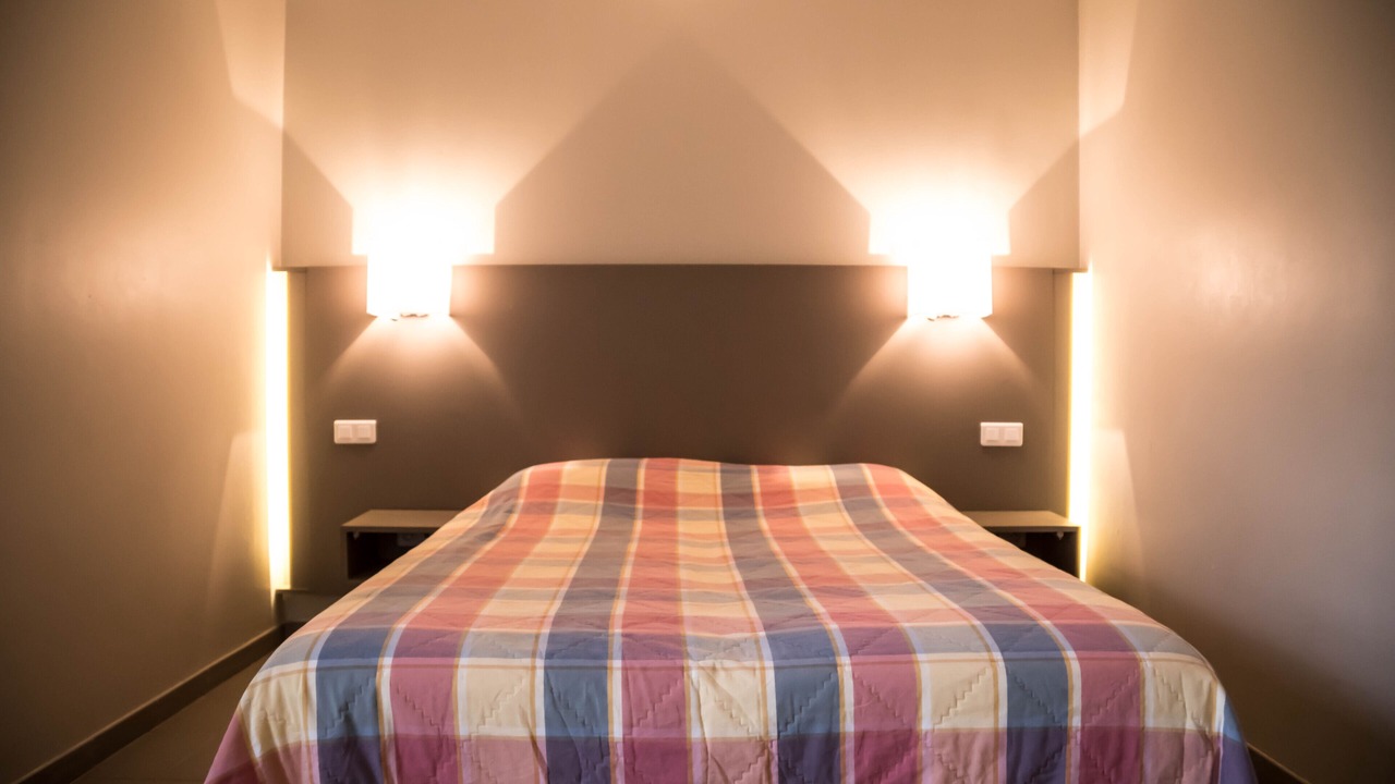 Photo of Bedroom in Castelnaudary