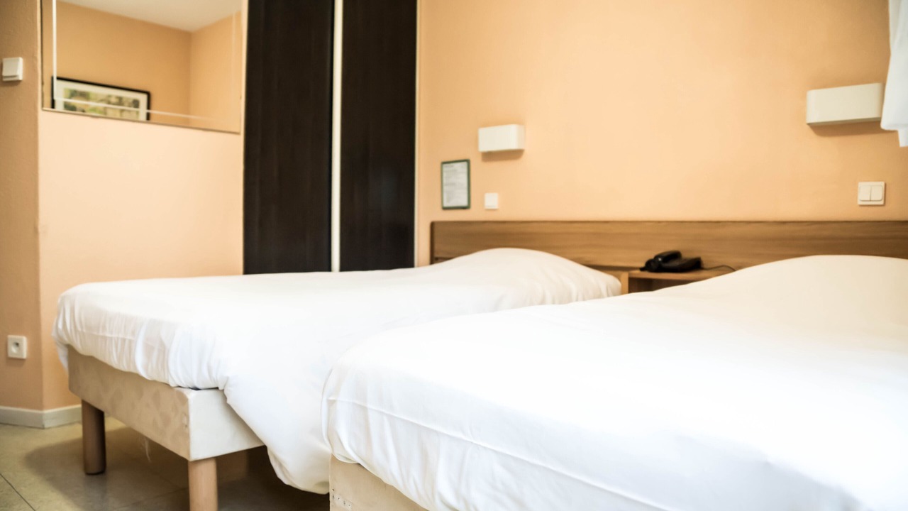 Photo of Bedroom in Castelnaudary