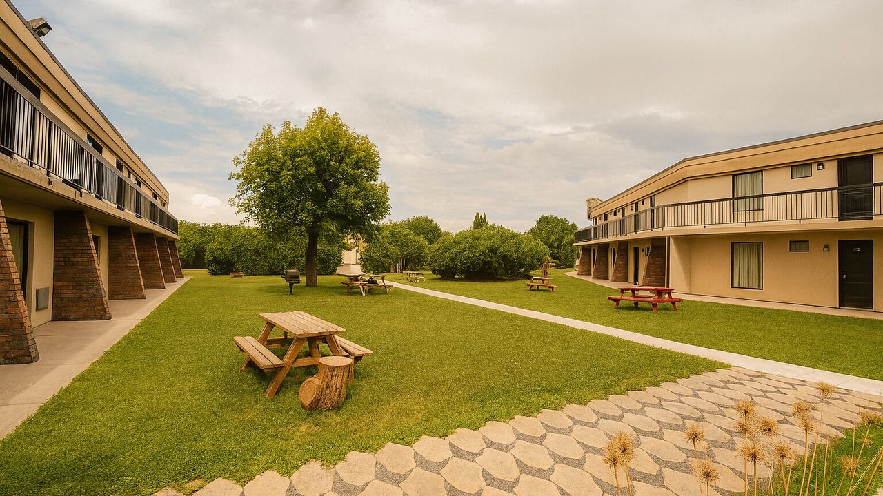 Photo of Outdoor in Saint-Eustache
