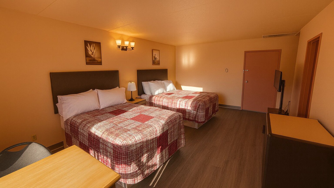 Photo of Bedroom in Saint-Eustache