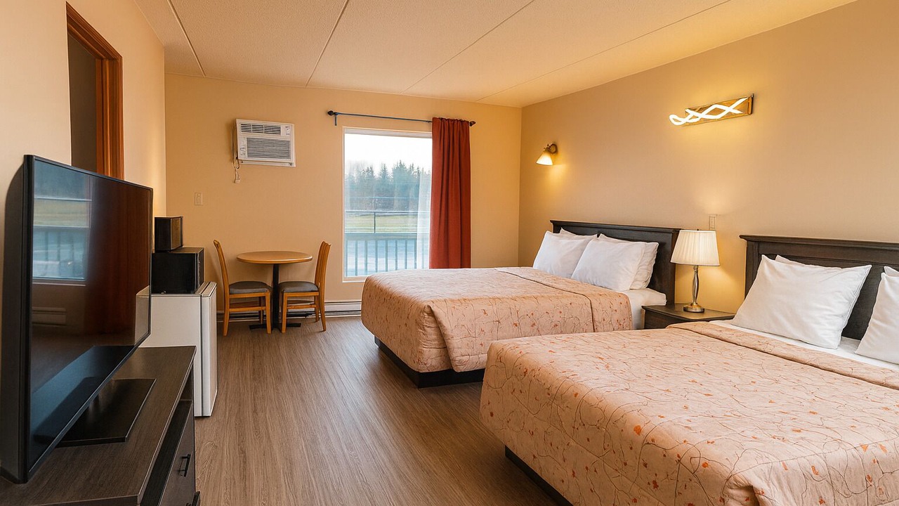 Photo of Bedroom in Saint-Eustache