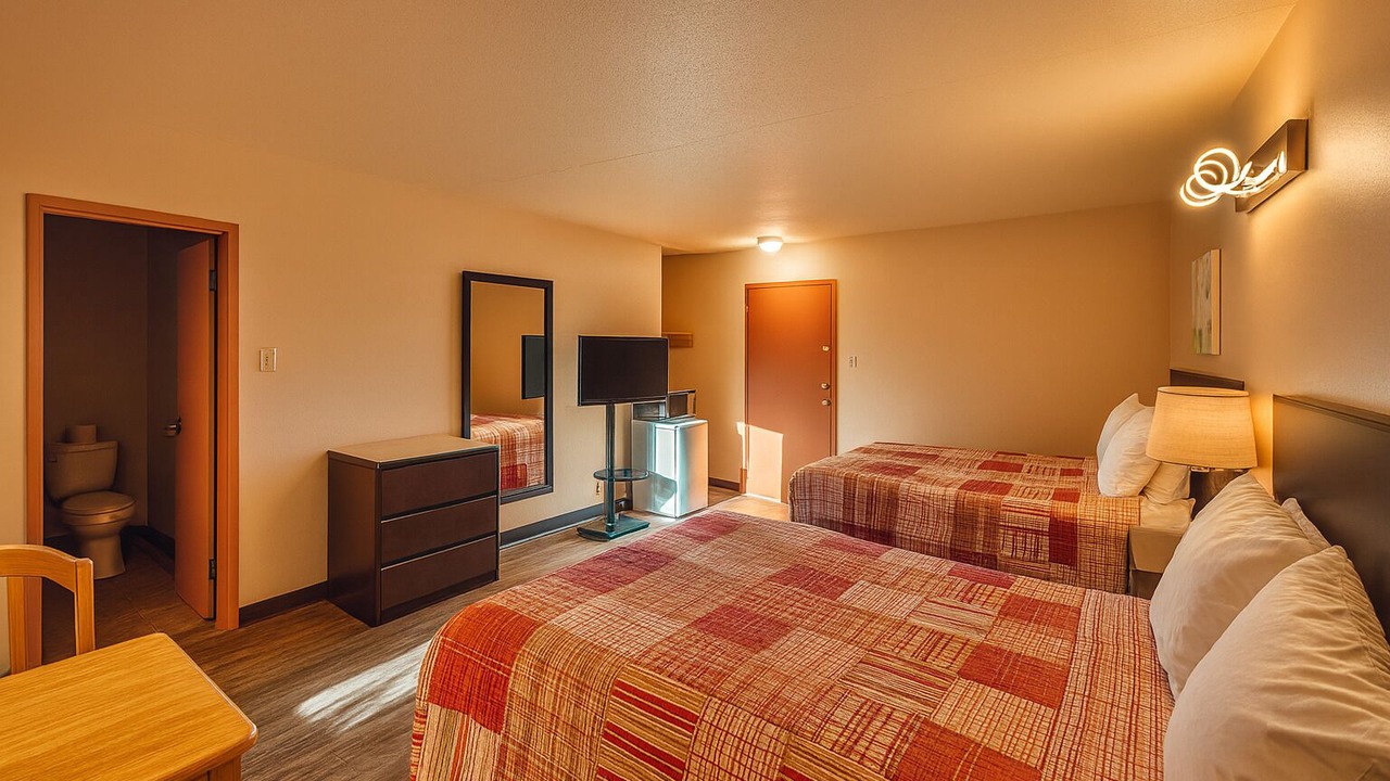 Photo of Bedroom in Saint-Eustache