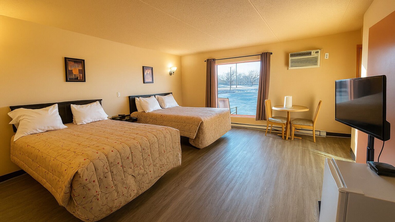 Photo of Bedroom in Saint-Eustache