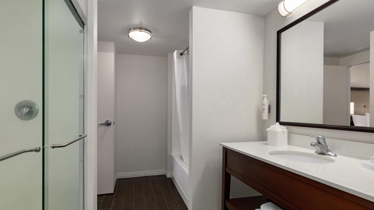Photo of Bathroom in Bairdford