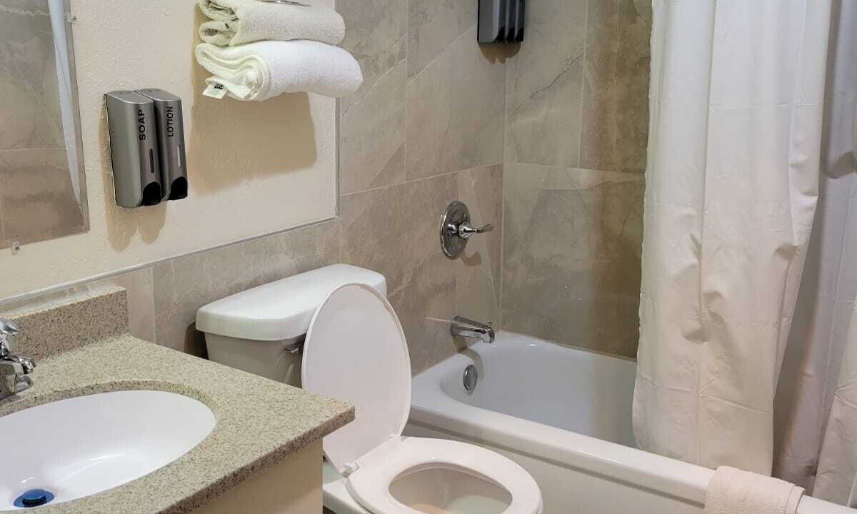 Photo of Bathroom in Le Sueur