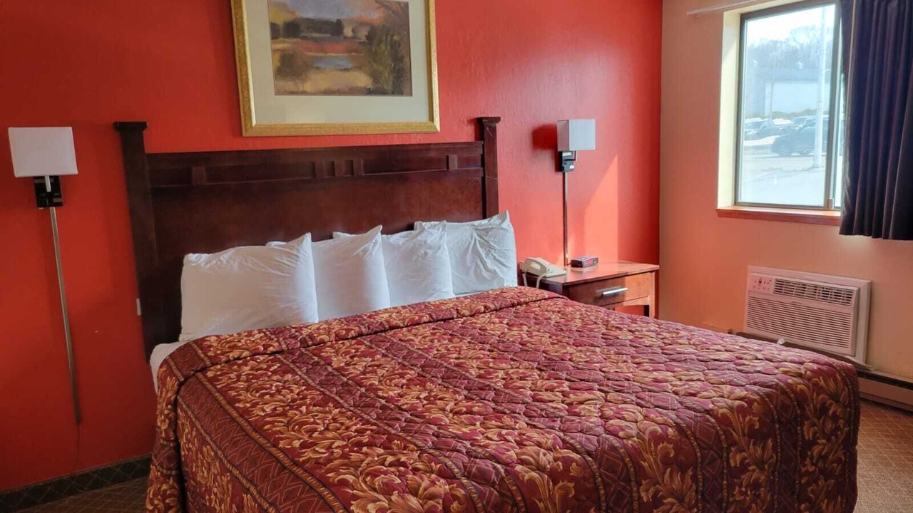 Photo of Bedroom in Le Sueur