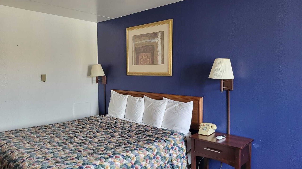 Photo of Bedroom in Le Sueur