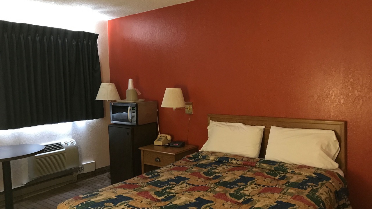 Photo of Bedroom in Le Sueur