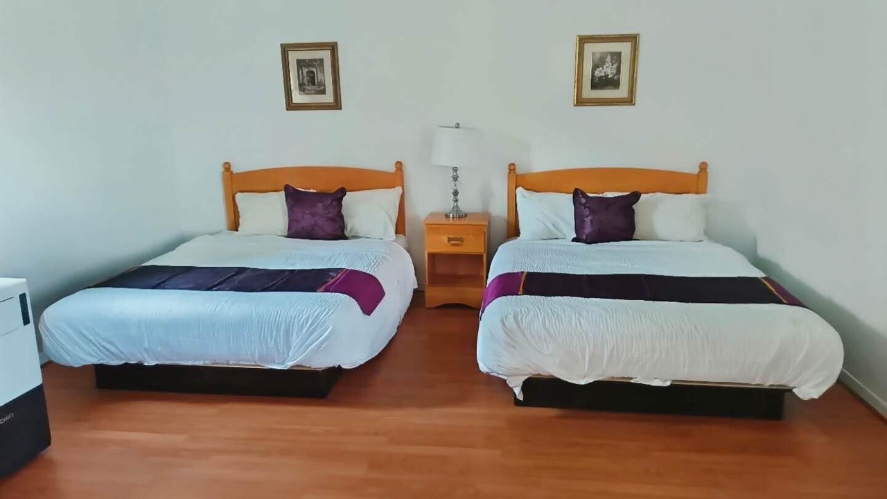 Photo of Bedroom in Tadoussac