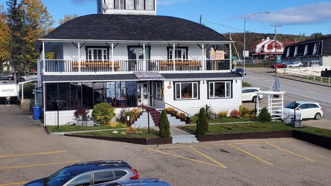 Photo of Outdoor in Tadoussac
