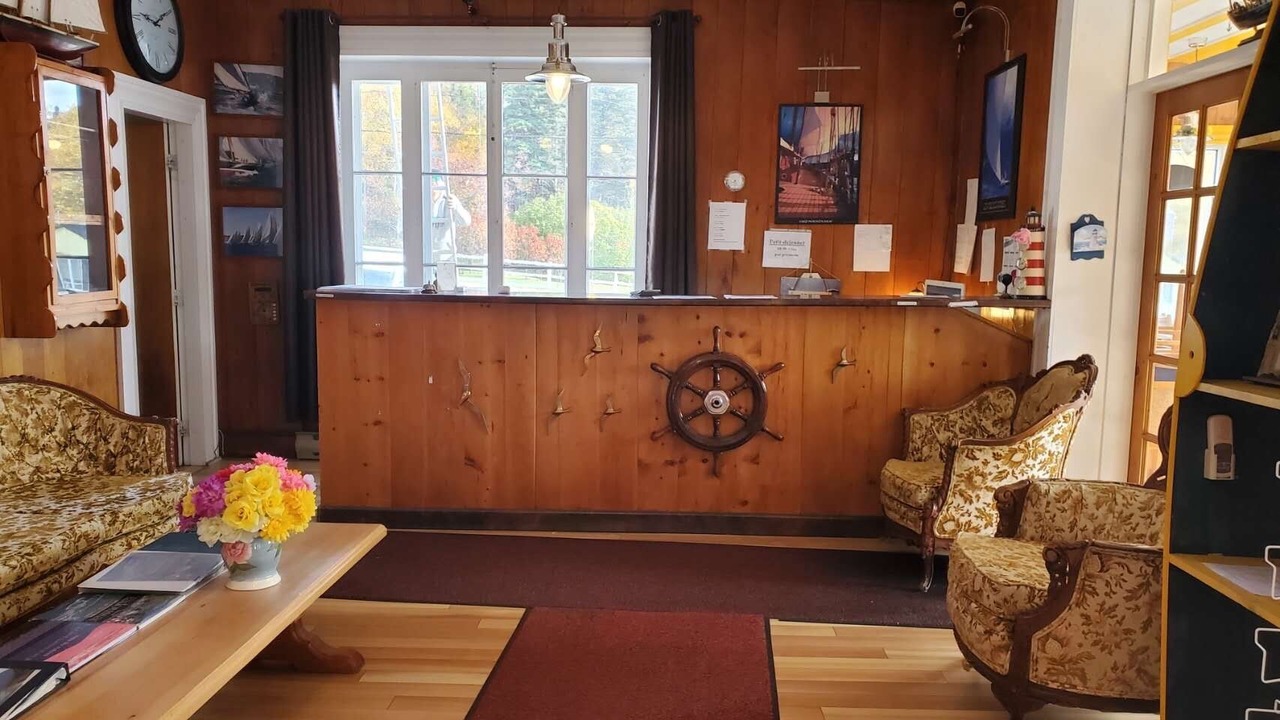 Photo of Others in Tadoussac