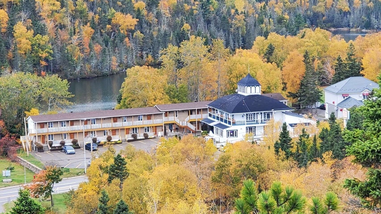 Photo of Outdoor in Tadoussac