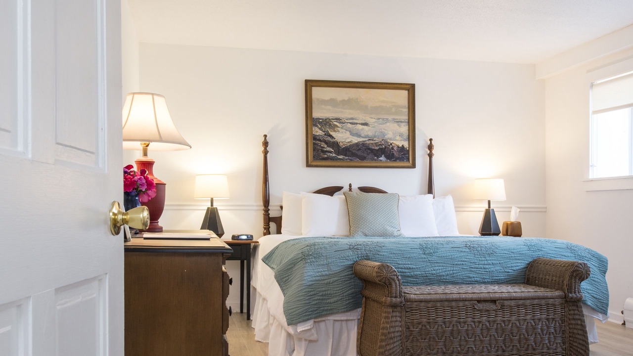 Photo of Bedroom in Egremont