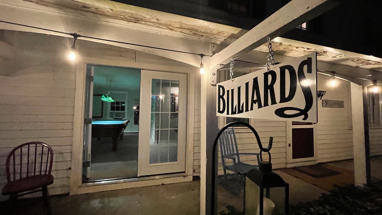 Photo of Bedroom in Egremont