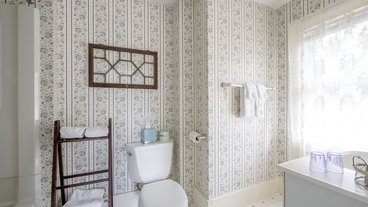 Photo of Bathroom in Egremont