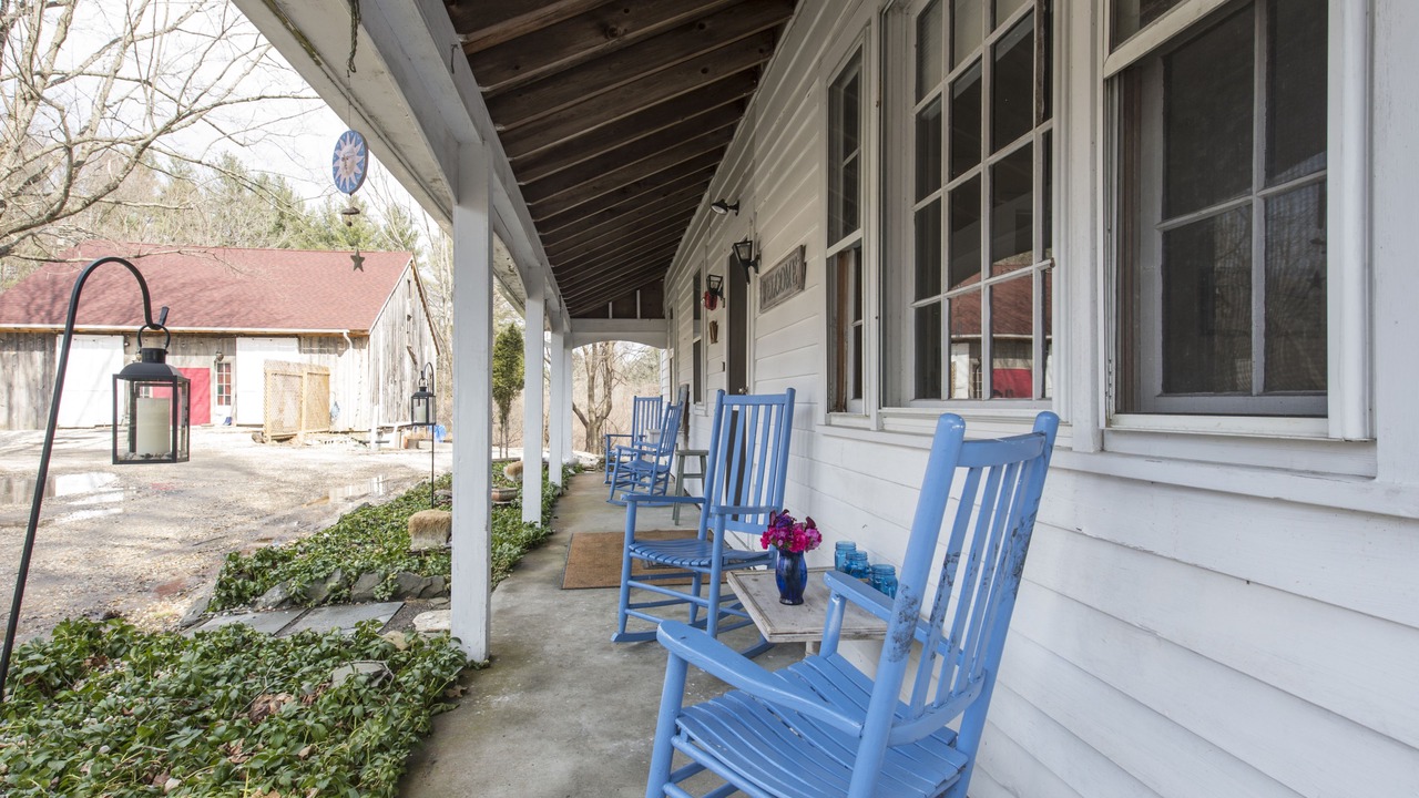 Photo of Outdoor in Egremont