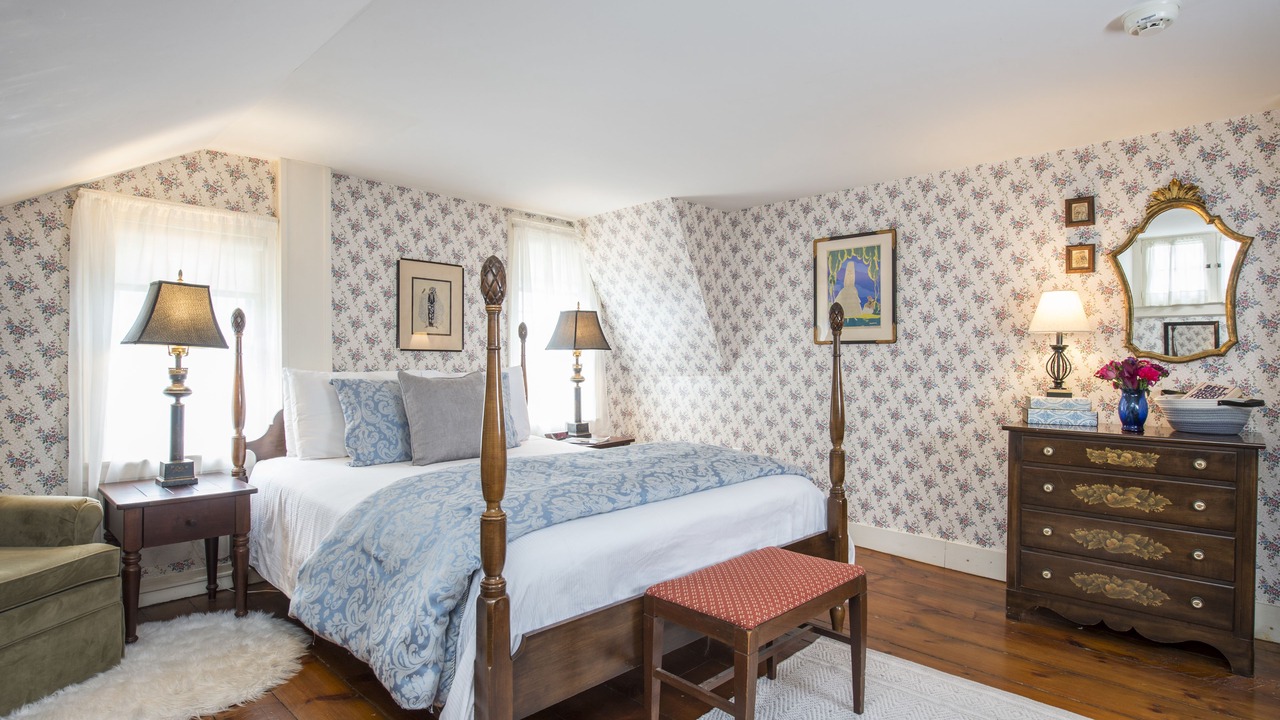 Photo of Bedroom in Egremont