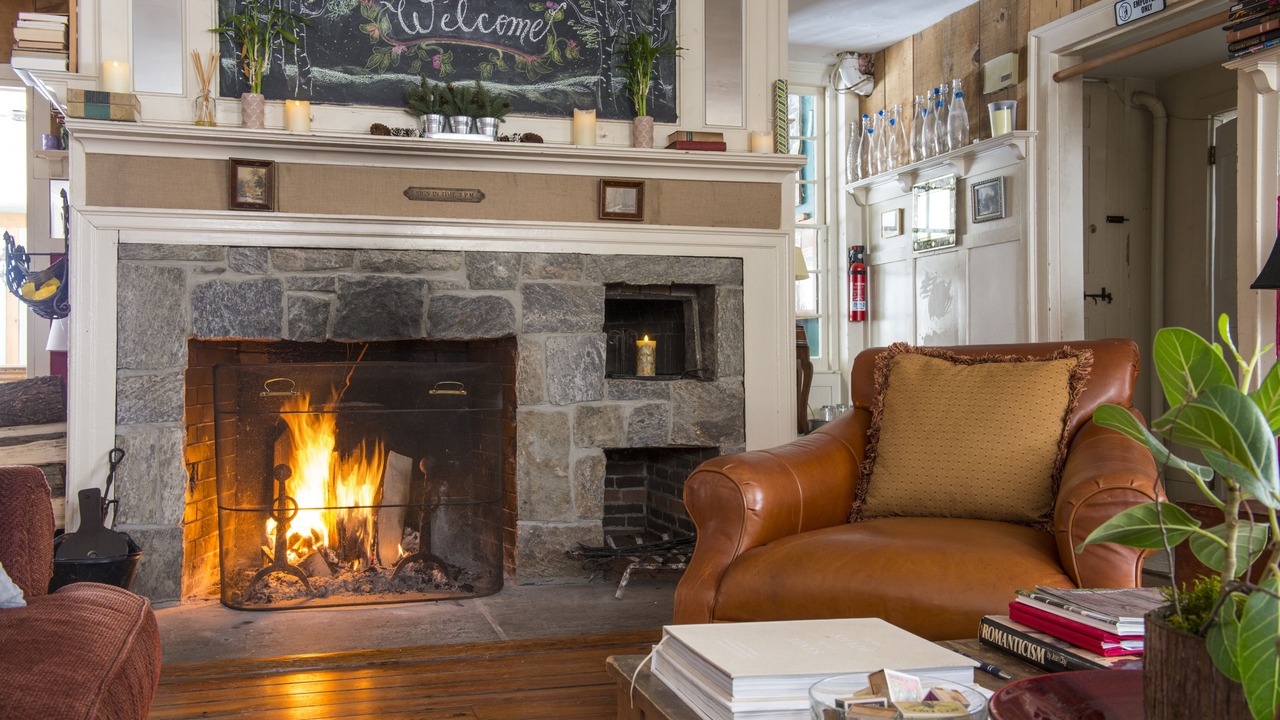 Photo of Livingroom in Egremont