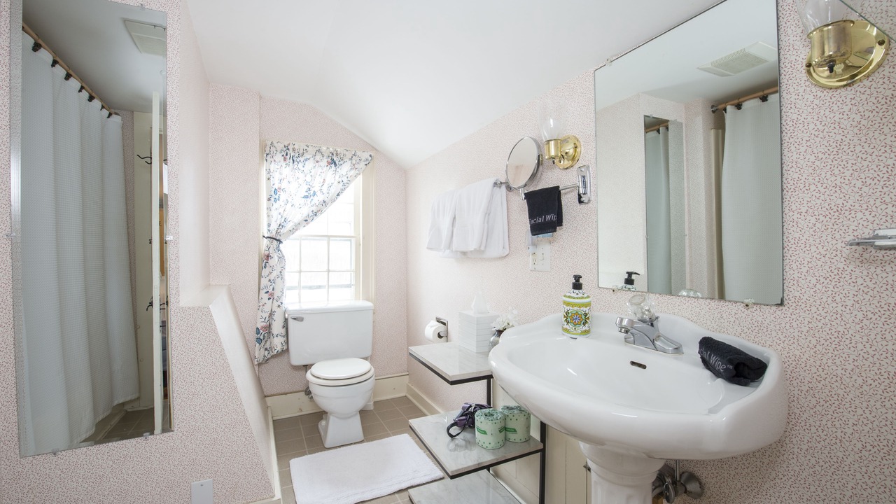 Photo of Bathroom in Egremont