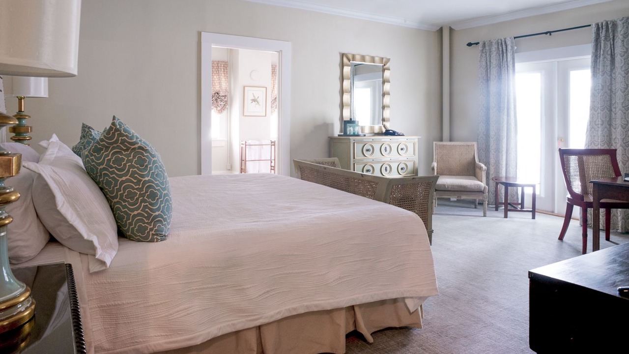 Photo of Bedroom in Aiken