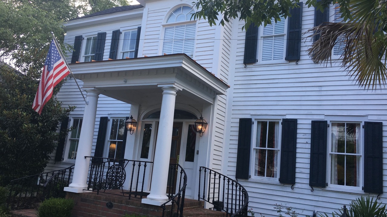 Photo of Outdoor in Aiken