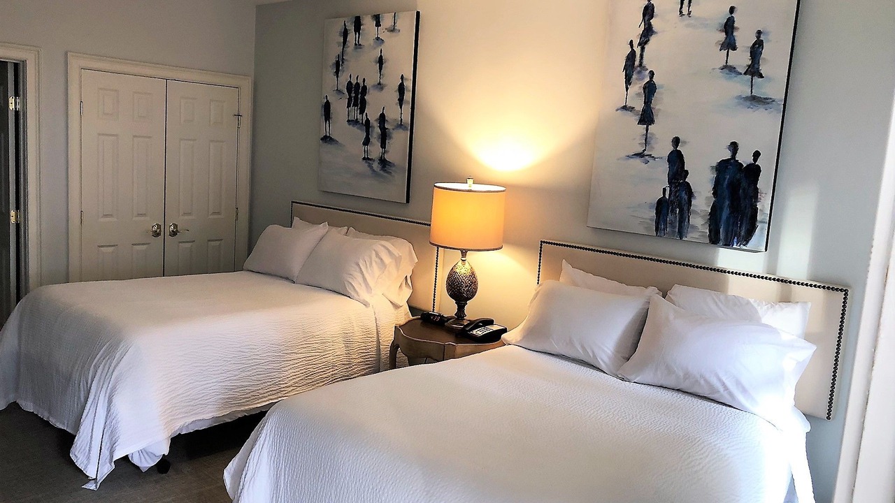 Photo of Bedroom in Aiken