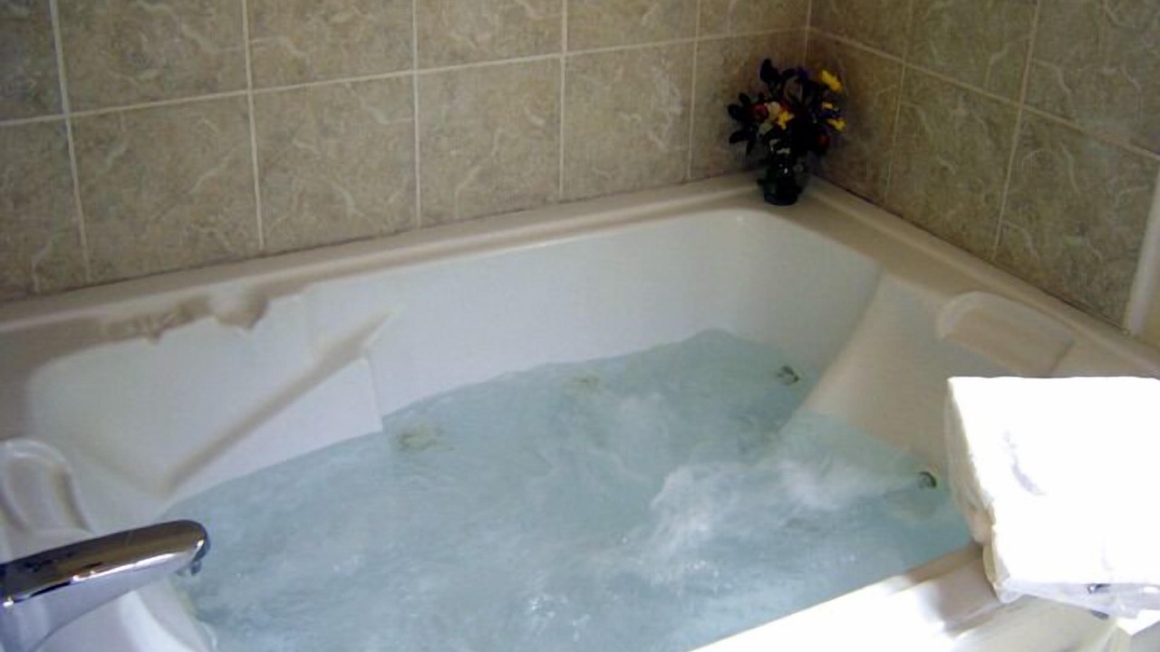 Photo of Bathroom in Aiken