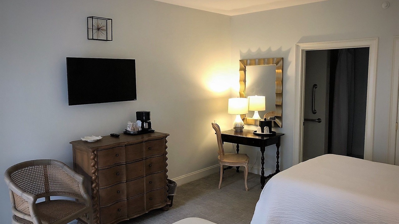 Photo of Bedroom in Aiken