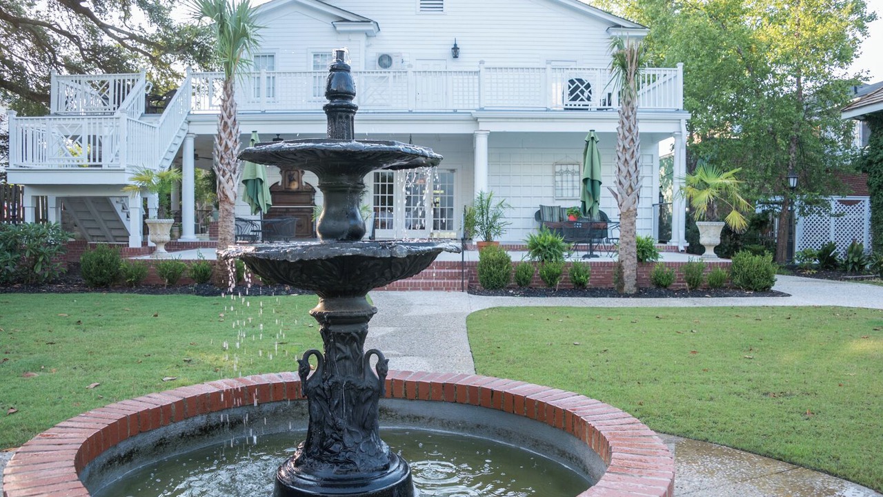 Photo of Outdoor in Aiken