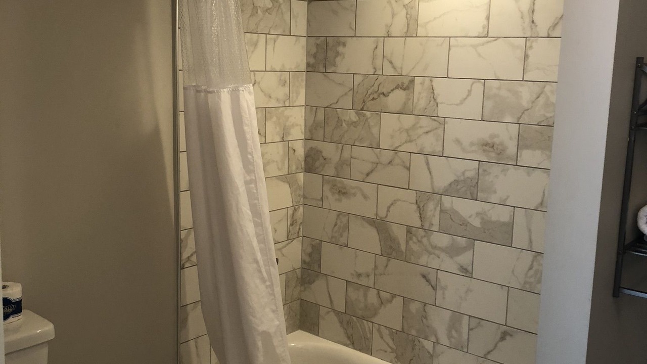 Photo of Bathroom in Aiken